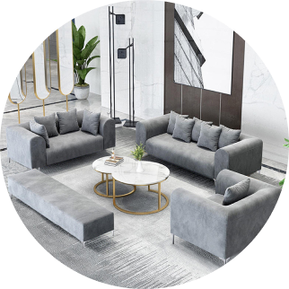 Sofa Set
